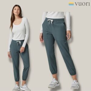 Vuori Miles Jogger Women’s